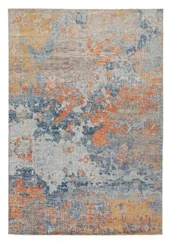 Medium Rug Wraylen Multi