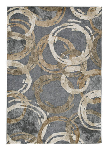 Large Rug Faelyn Multi