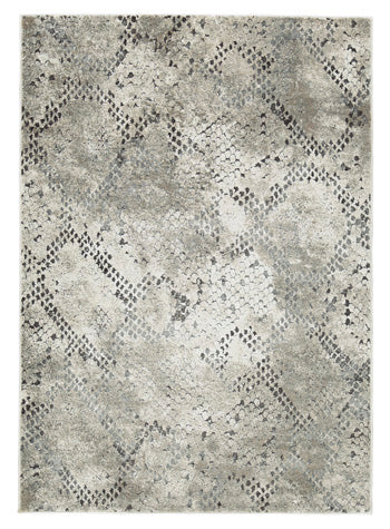 Medium Rug Poincilana Multi