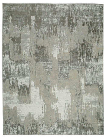 Washable Large Rug Arriston Multi