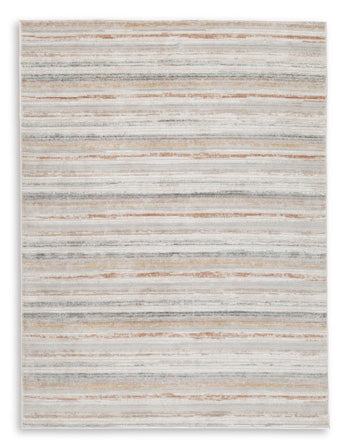 Medium Rug Artney Multi