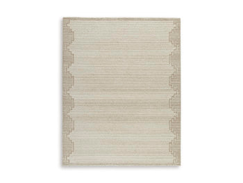 Large Rug Emorymore Brown/Beige