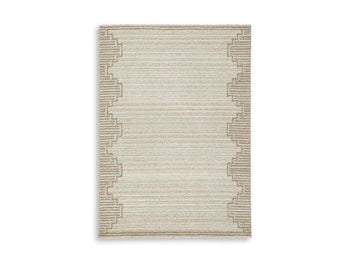 Medium Rug Emorymore Brown/Beige