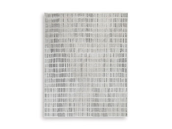 Large Rug Turinwith Ivory/Black