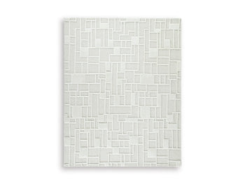 Large Rug Empriss Ivory