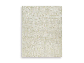 Large Rug Jaseena Beige/Tan
