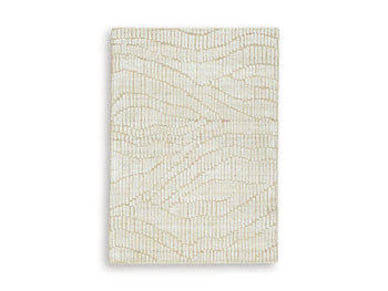 Medium Rug Jaseena Beige/Tan