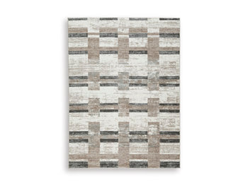 Medium Rug Alstone Multi