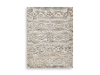 Medium Rug Bachus Multi
