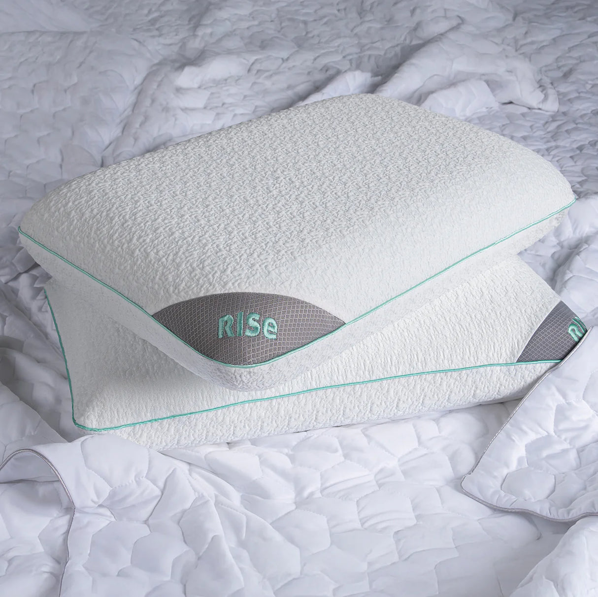 Rise Performance Pillow