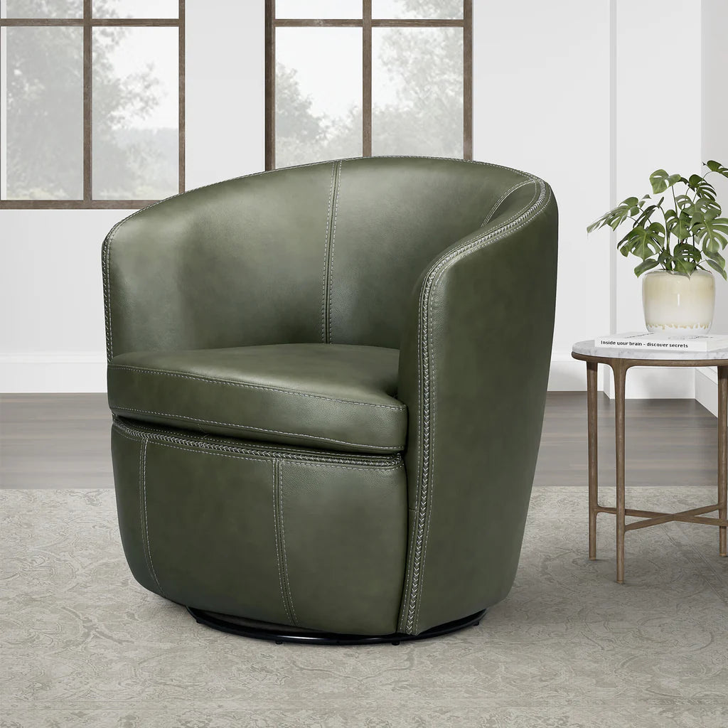Barolo Swivel Chair