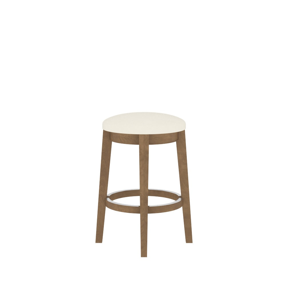 Canadel Gourmet Swivel Stool 9051 SR