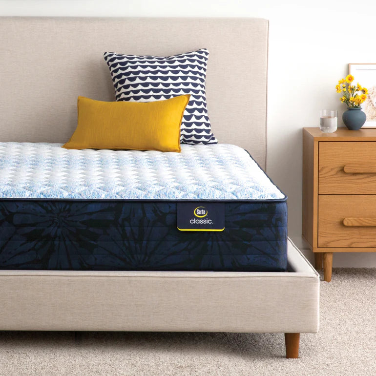 Serta Dorian Firm Mattress