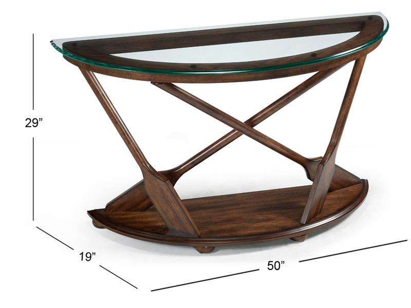 Beaufort Sofa Table