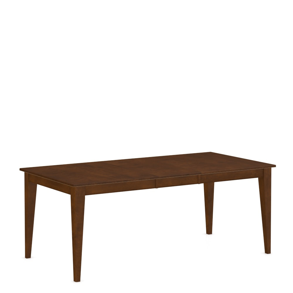Rectangular Gourmet Dining Table 3860 SR