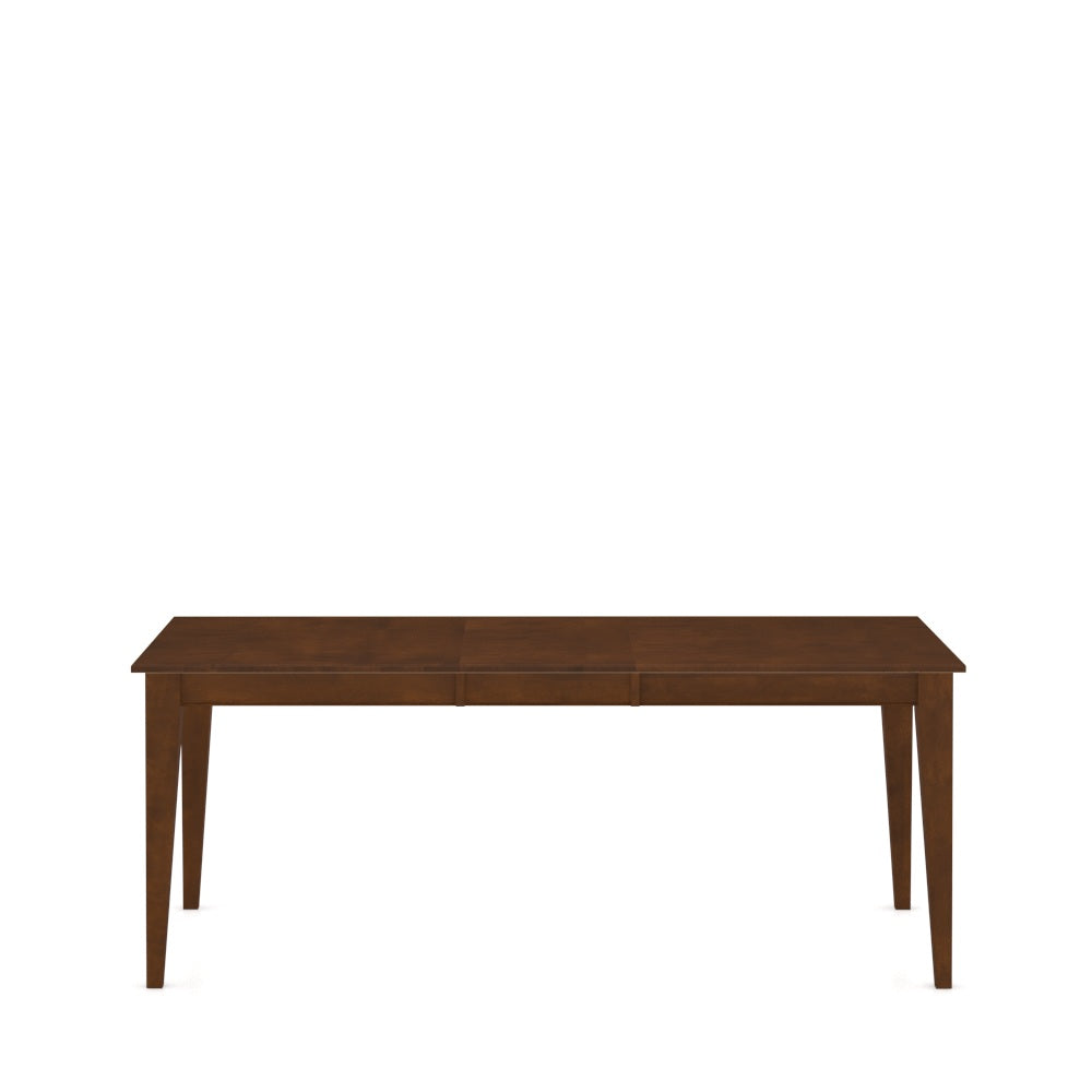 Rectangular Gourmet Dining Table 3860 SR