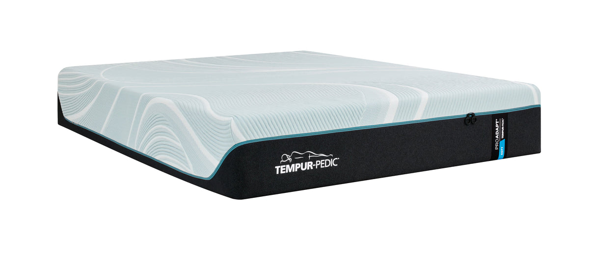 Tempur-LuxeAdapt Medium Hybrid 2.0