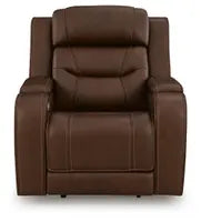 Dreamer Power Recliner with Audio