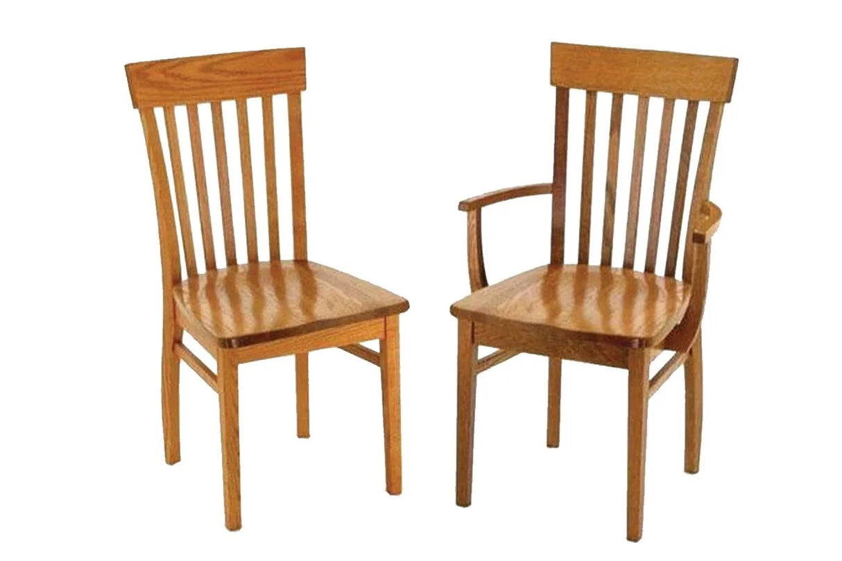 1301 Ottawa Arm Chair