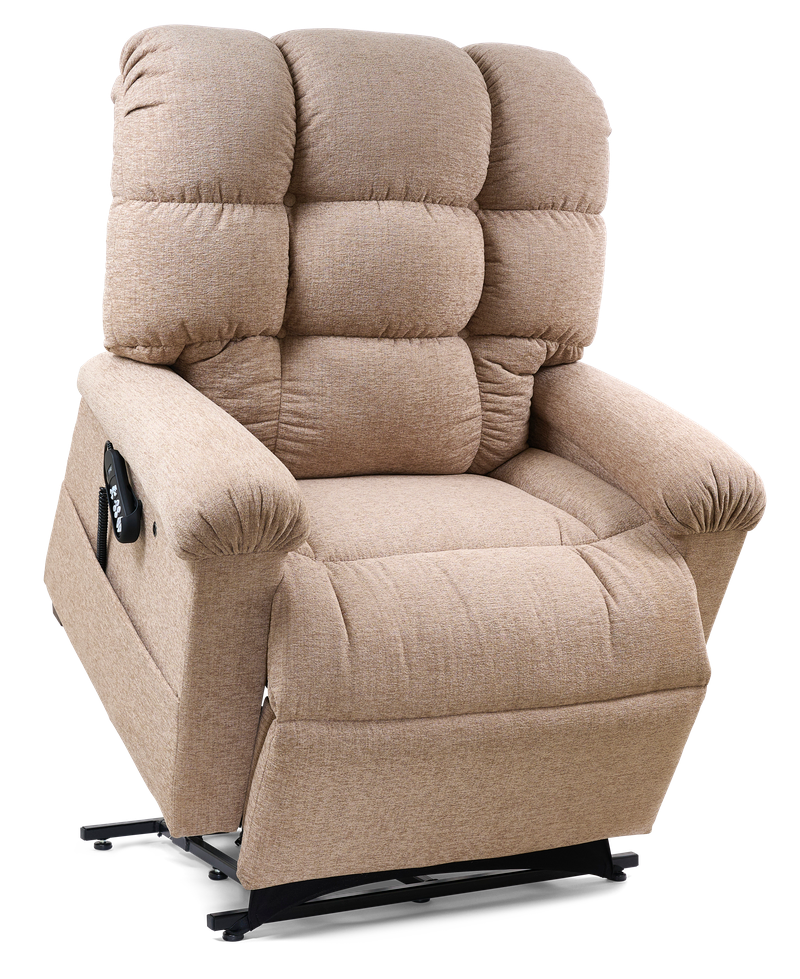 Vega Medium/Wide Lift Recliner Golden Technologies- Ultra Comfort