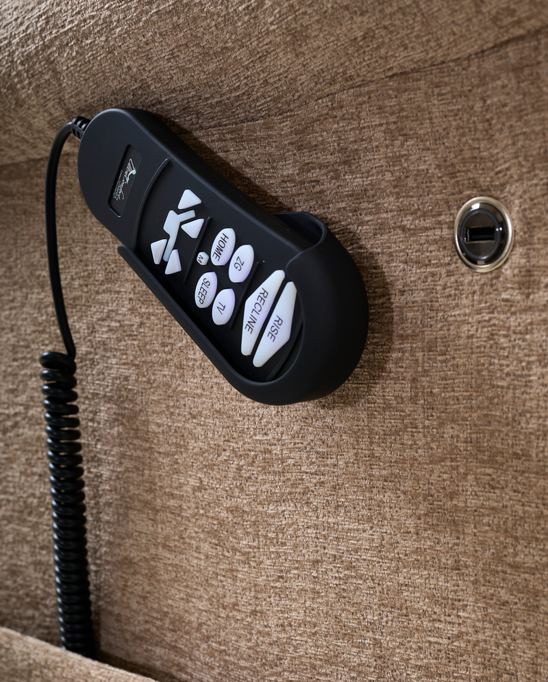 Vega Medium/Wide Lift Recliner Golden Technologies- Ultra Comfort