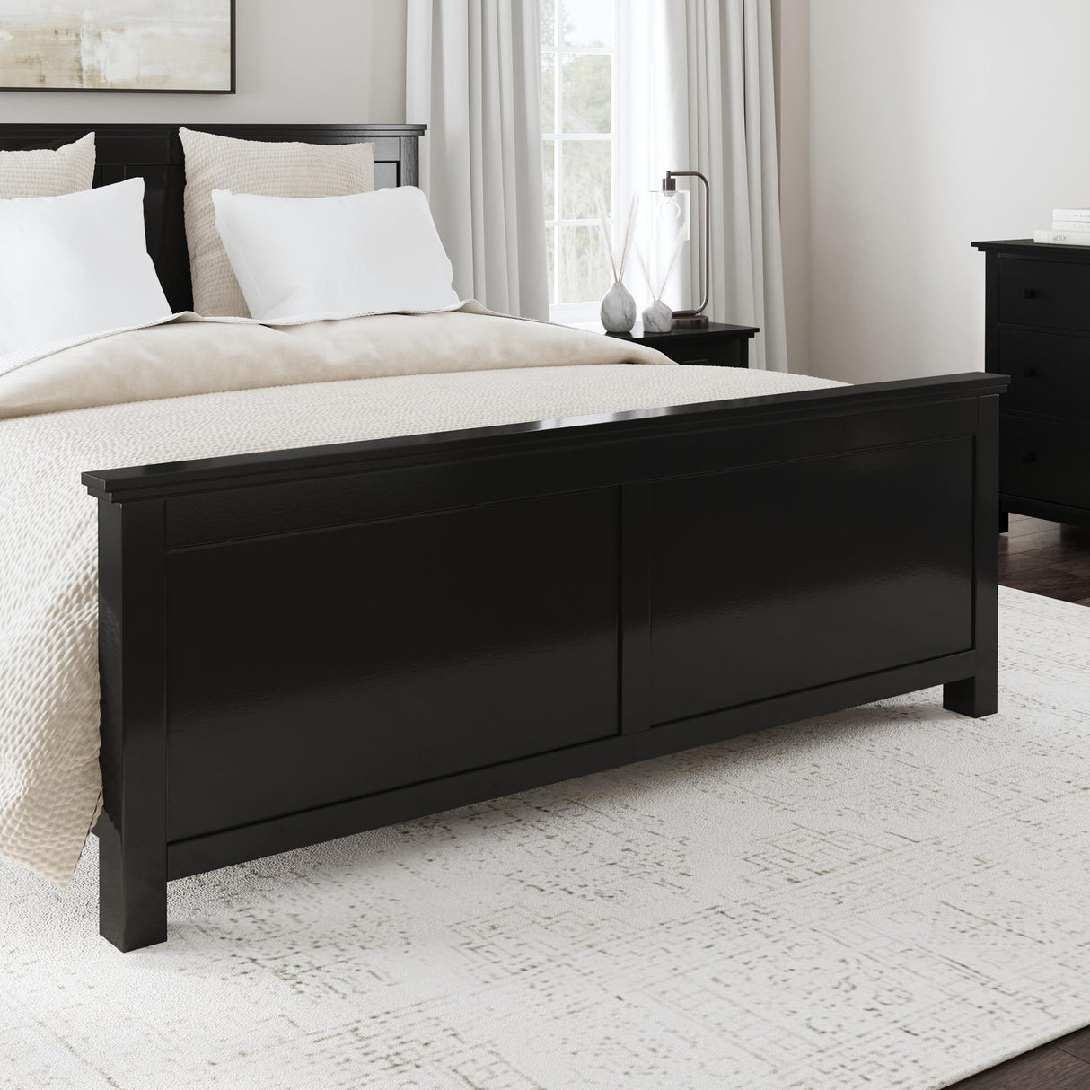 Homestyles King Bed 5911-600