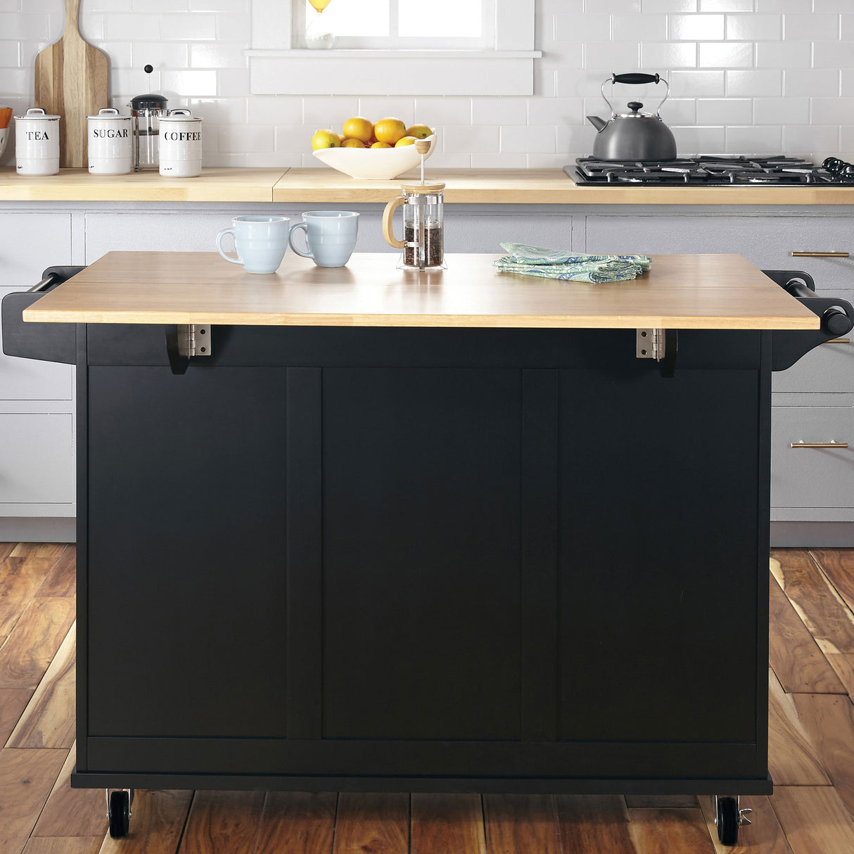Homestyles Kitchen Cart 4517-95
