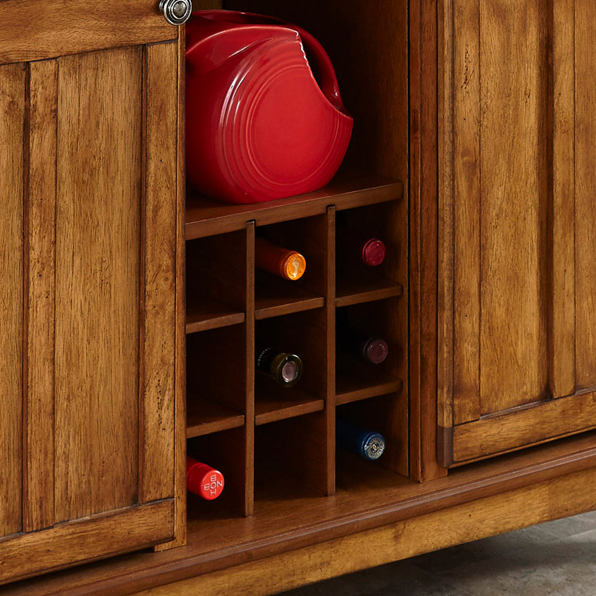 Homestyles Buffet 5100-0066