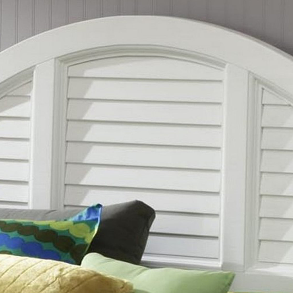 Homestyles Queen Headboard 5543-501