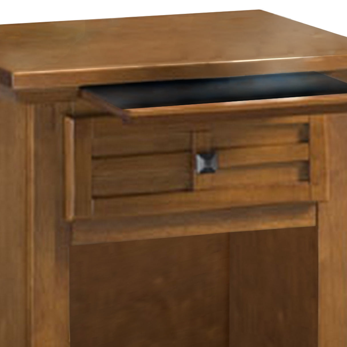 Homestyles Nightstand 5180-42