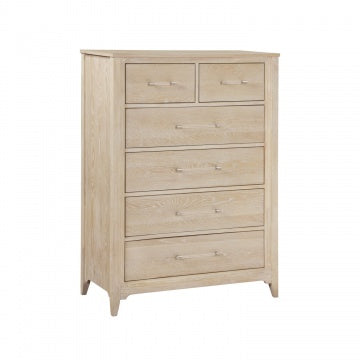 Westfield 38" 6-Drawer Chest