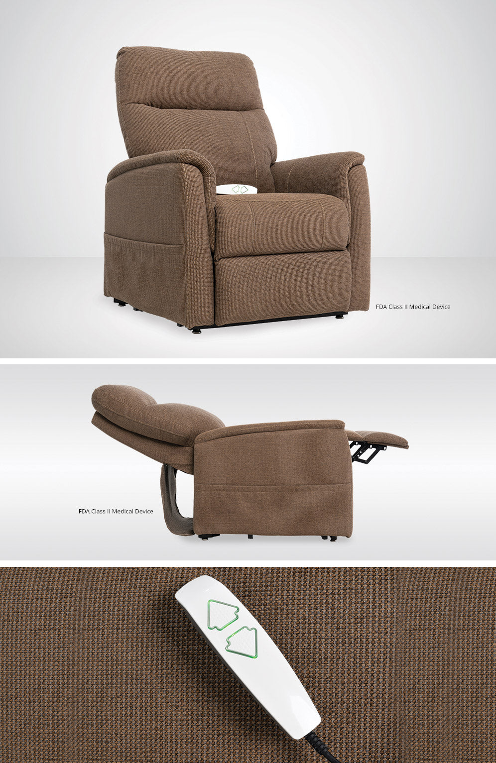MM-6410 Lift Recliner