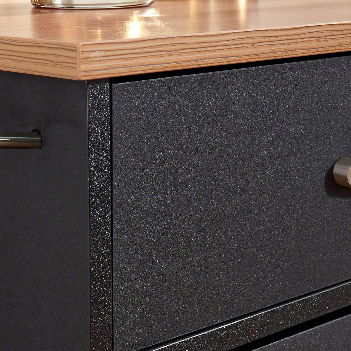 Homestyles Kitchen Cart 4411-95