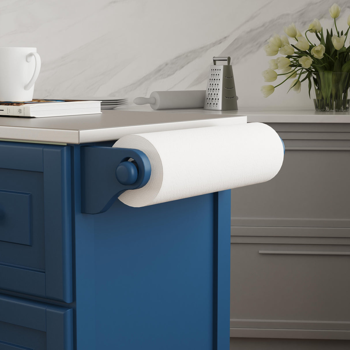 Homestyles Kitchen Cart 4505-95