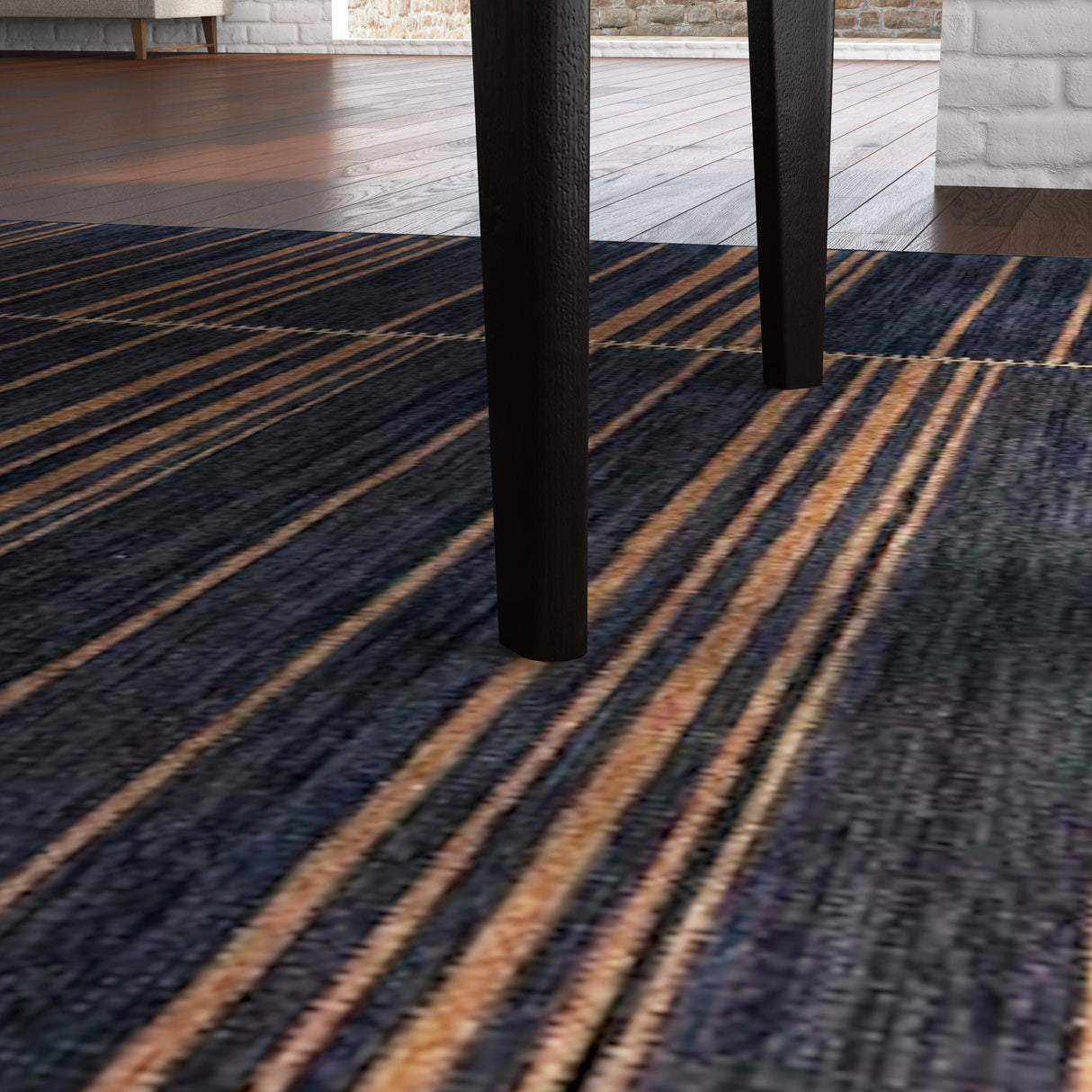 Homestyles Rectangle Dining Table 5581-31