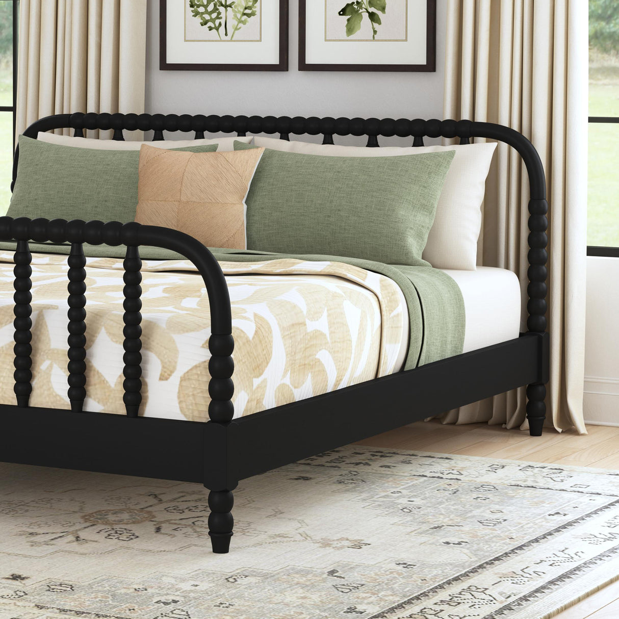 Homestyles King Bed 5901-600