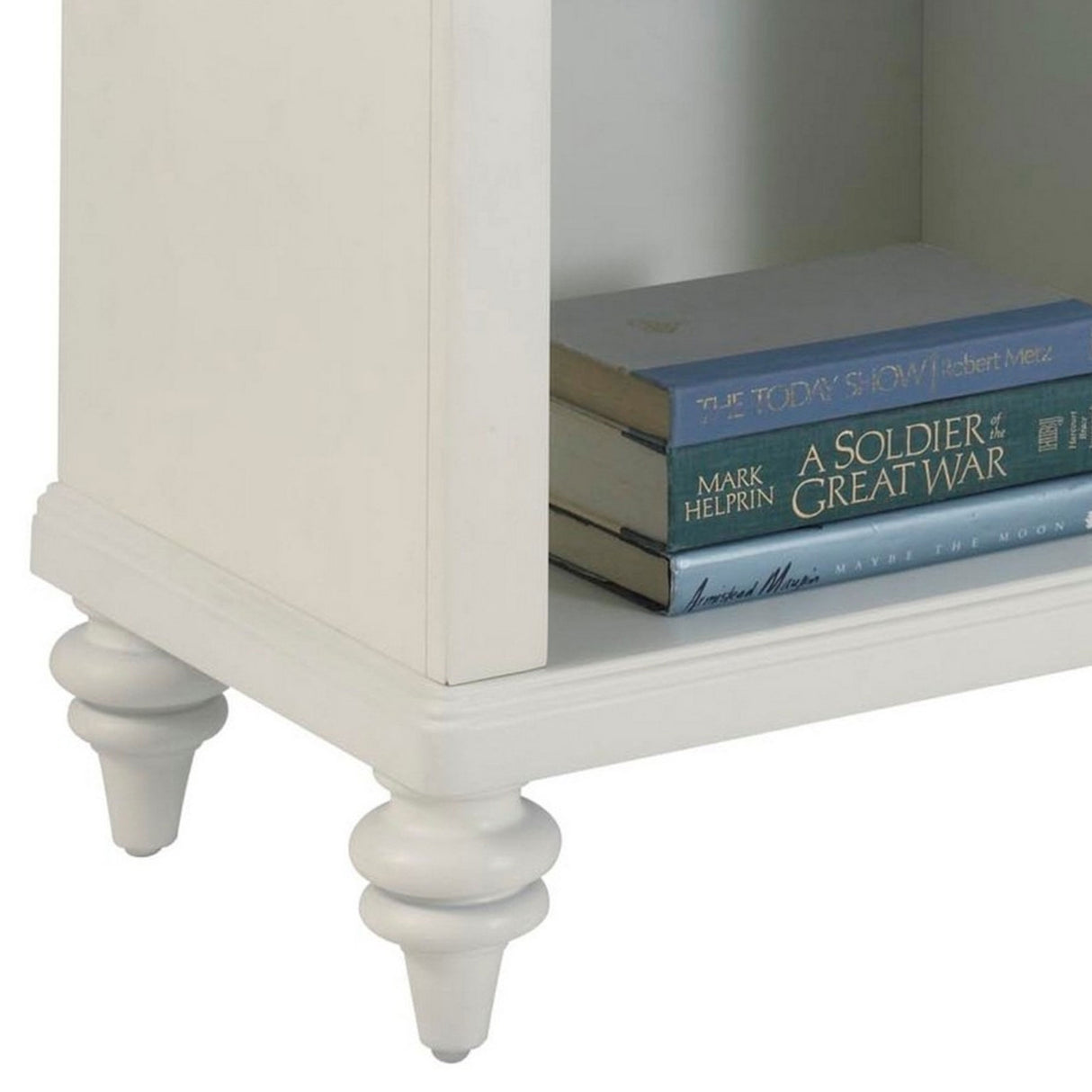 Homestyles Nightstand 5543-42