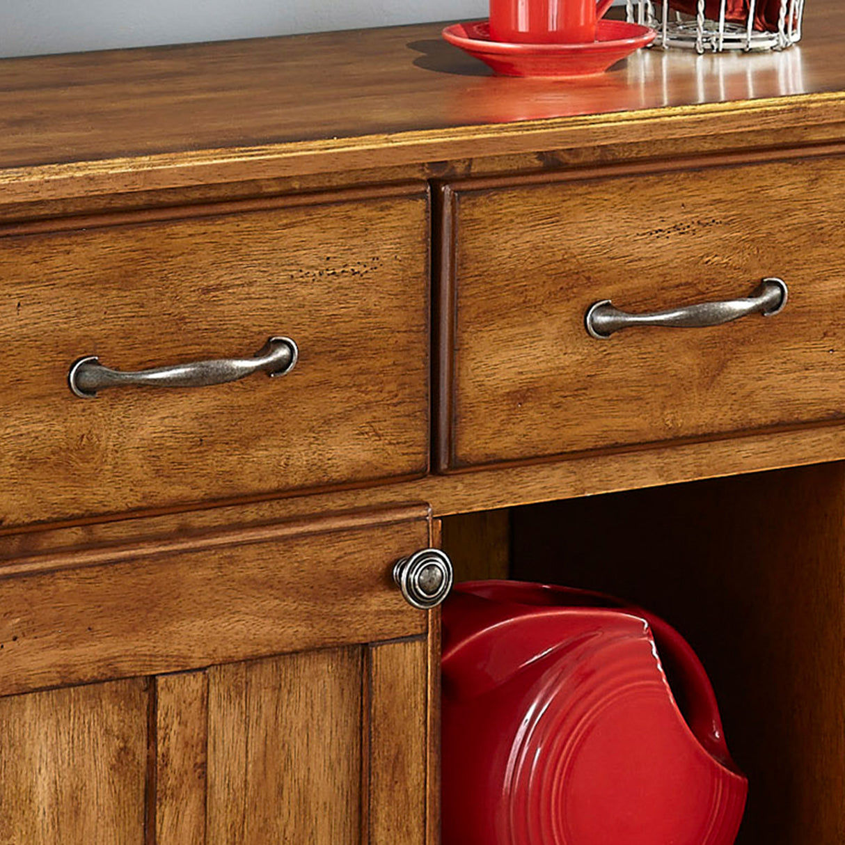 Homestyles Buffet 5100-0066
