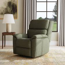 Porter Power Reclining Lumbar Recliner