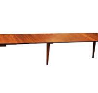 Little Big Guy Leg Table 363024 Sealy