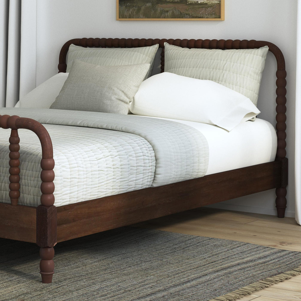 Homestyles Queen Bed 5900-500