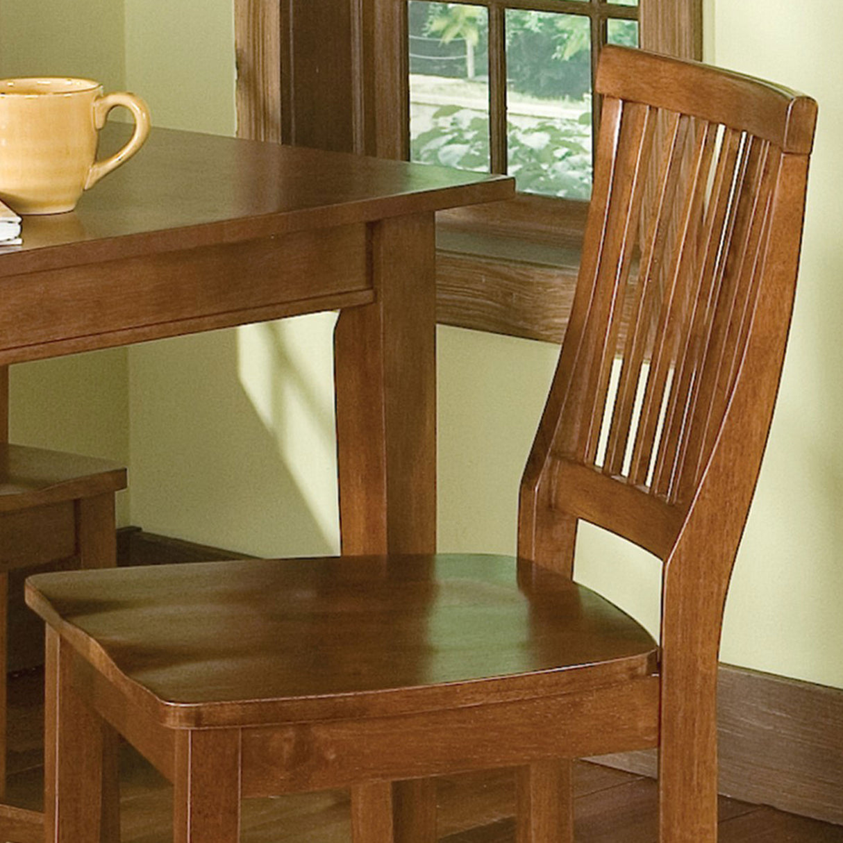 Homestyles Counter Stool 5180-89