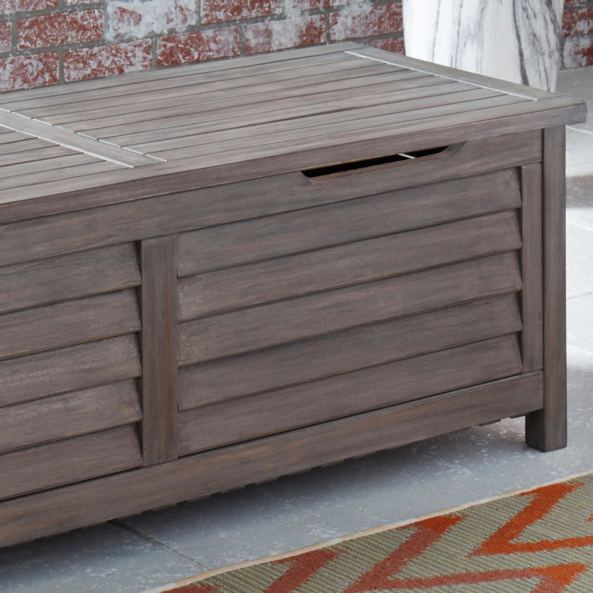 Homestyles Deck Box 5664-25