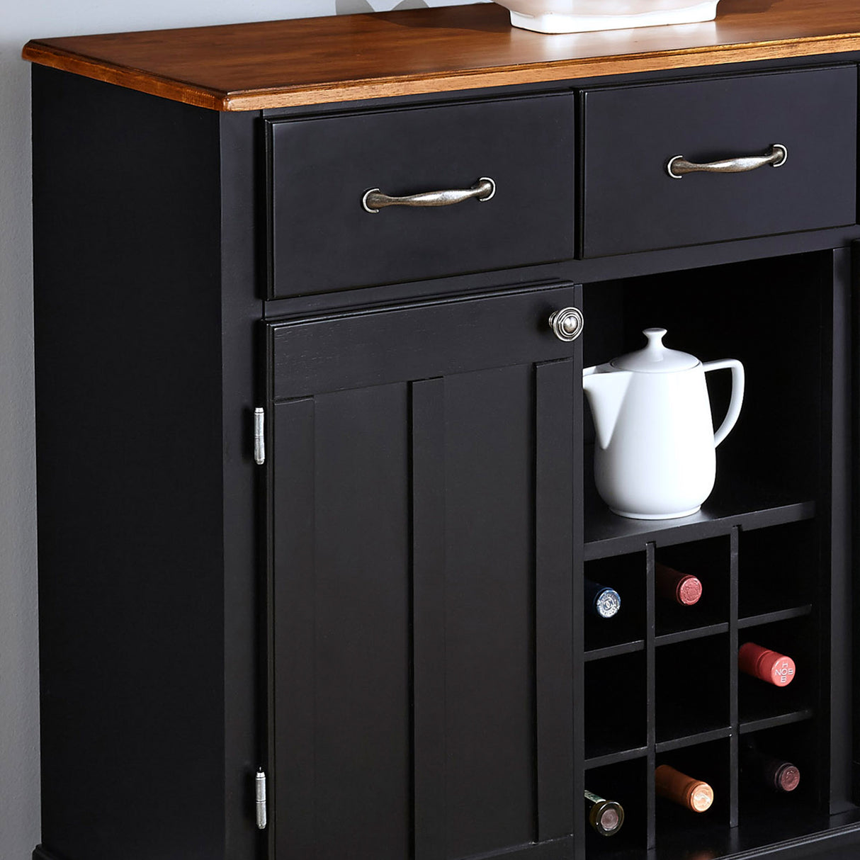 Homestyles Buffet 5100-0046