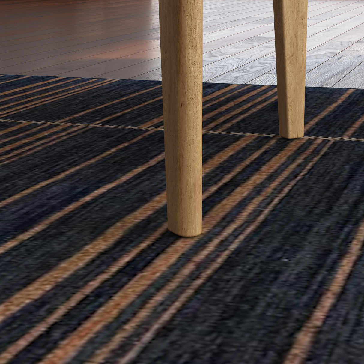 Homestyles Round Dining Table 5580-32