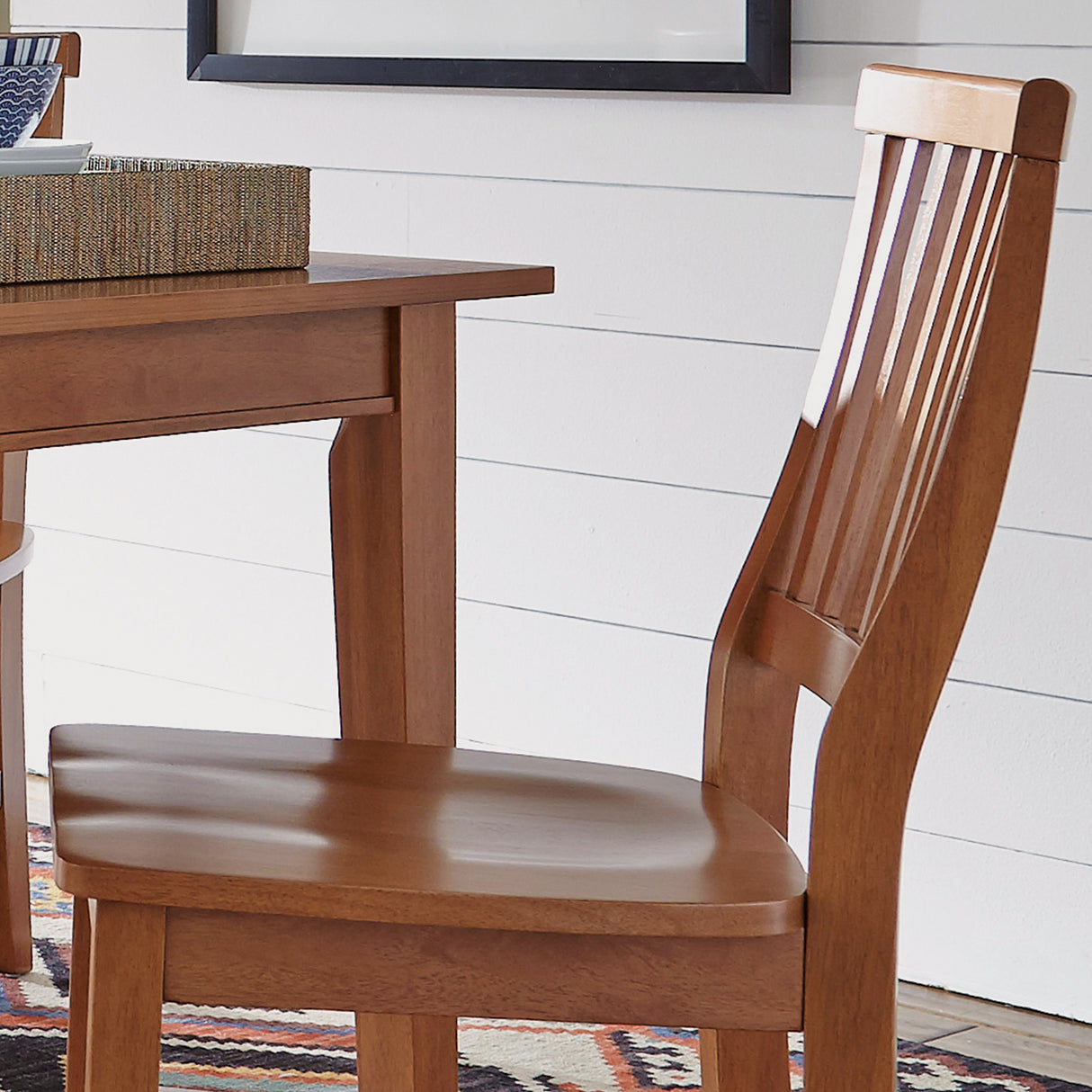 Homestyles Dining Chair Pair 5180-802