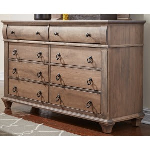 Reminisce Dresser
