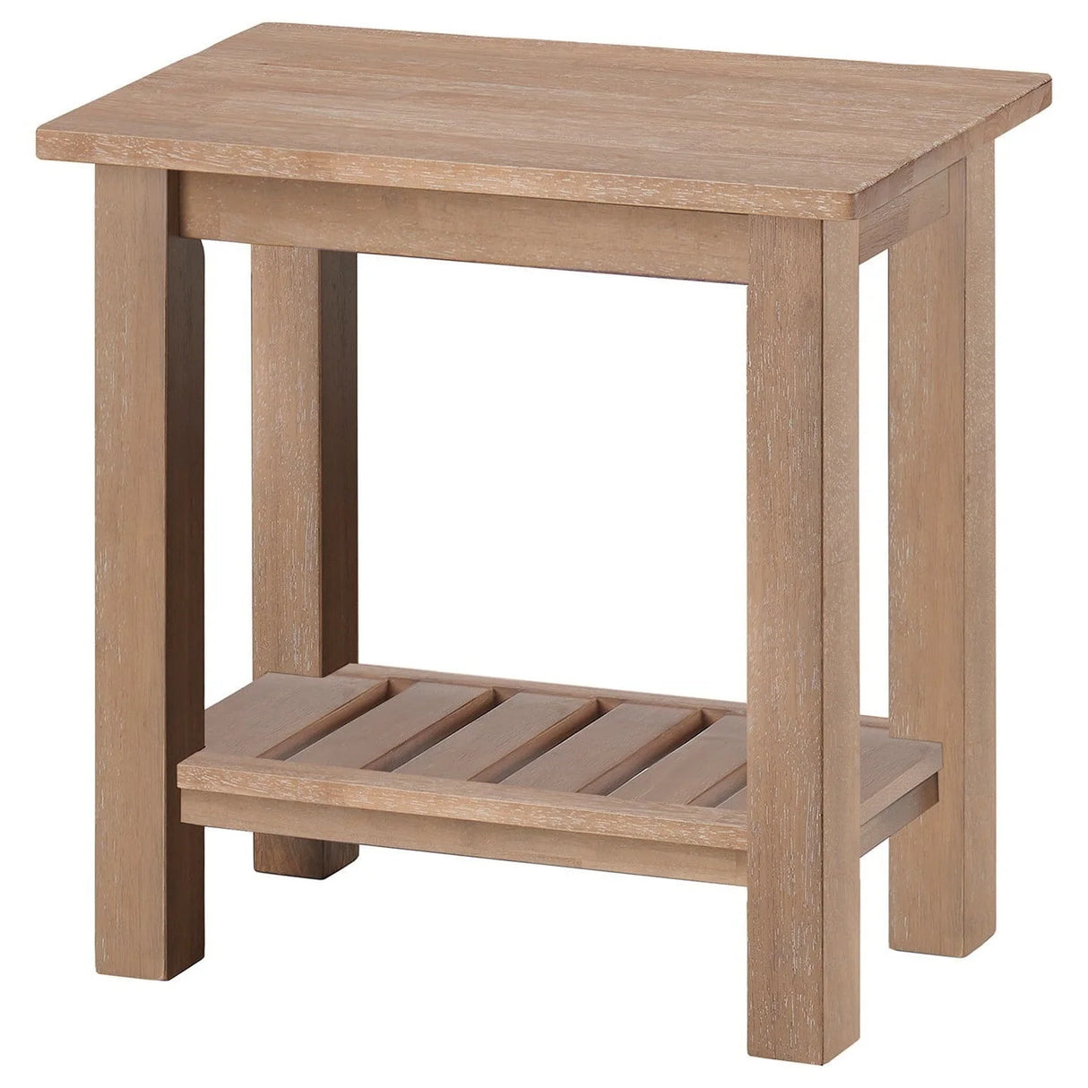 Riverside 14" Chairside Table