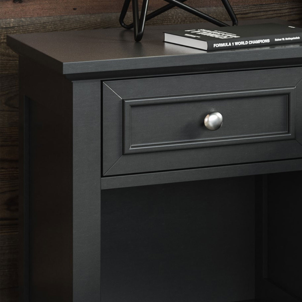 Homestyles Nightstand 5531-42