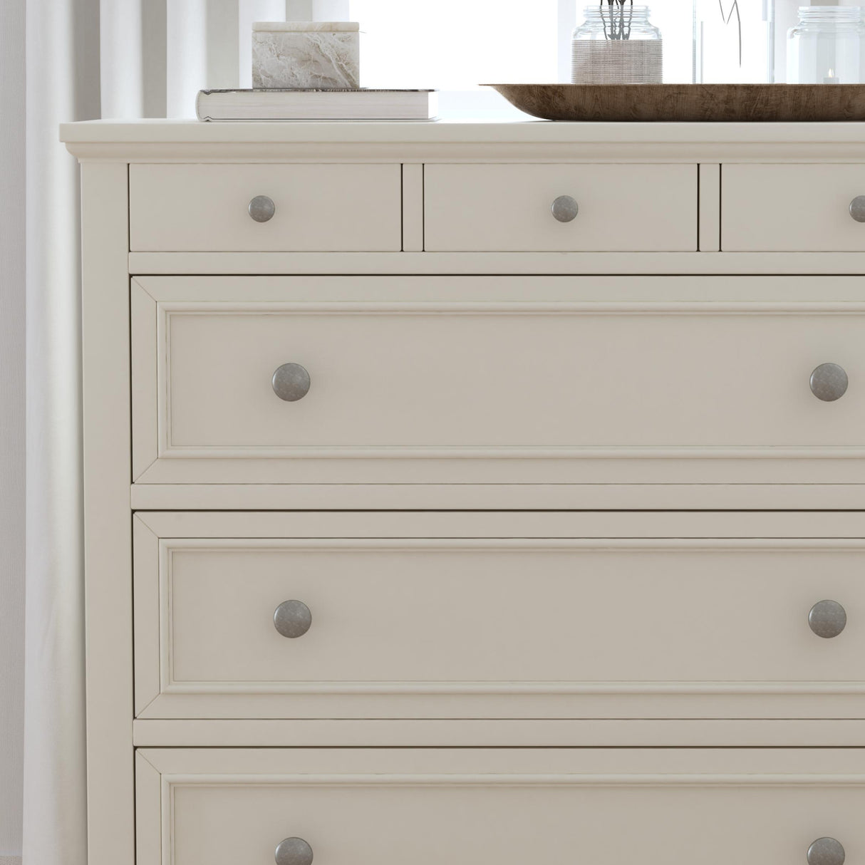 Homestyles Chest 5530-41